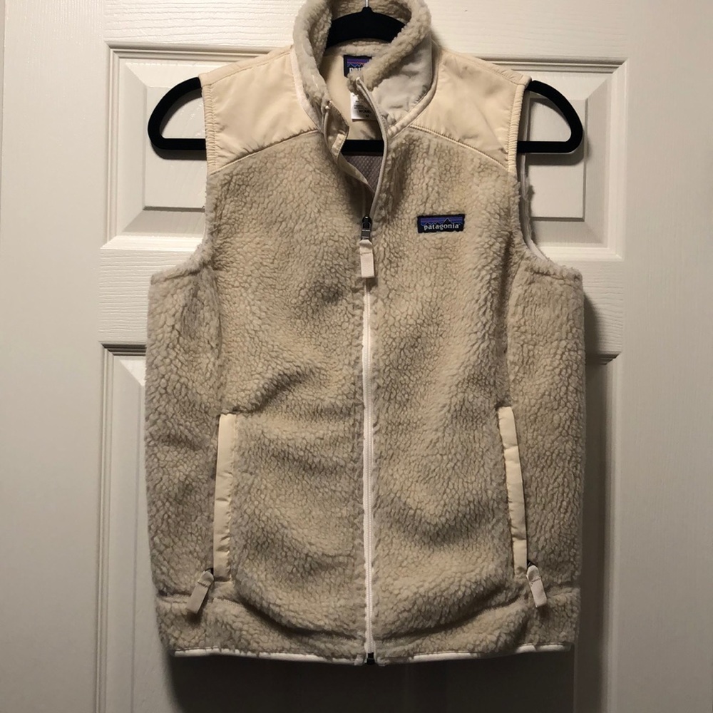Patagonia Retro Vest
